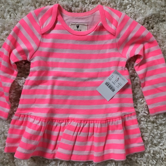 Crewcuts Other - Crewcuts peplum top